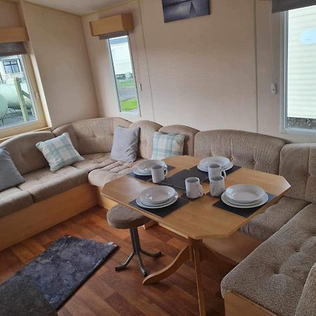 The Summer Golden Gate Towyn Kinmel Bay Extérieur photo