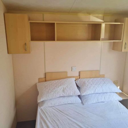 The Summer Golden Gate Towyn Kinmel Bay Extérieur photo