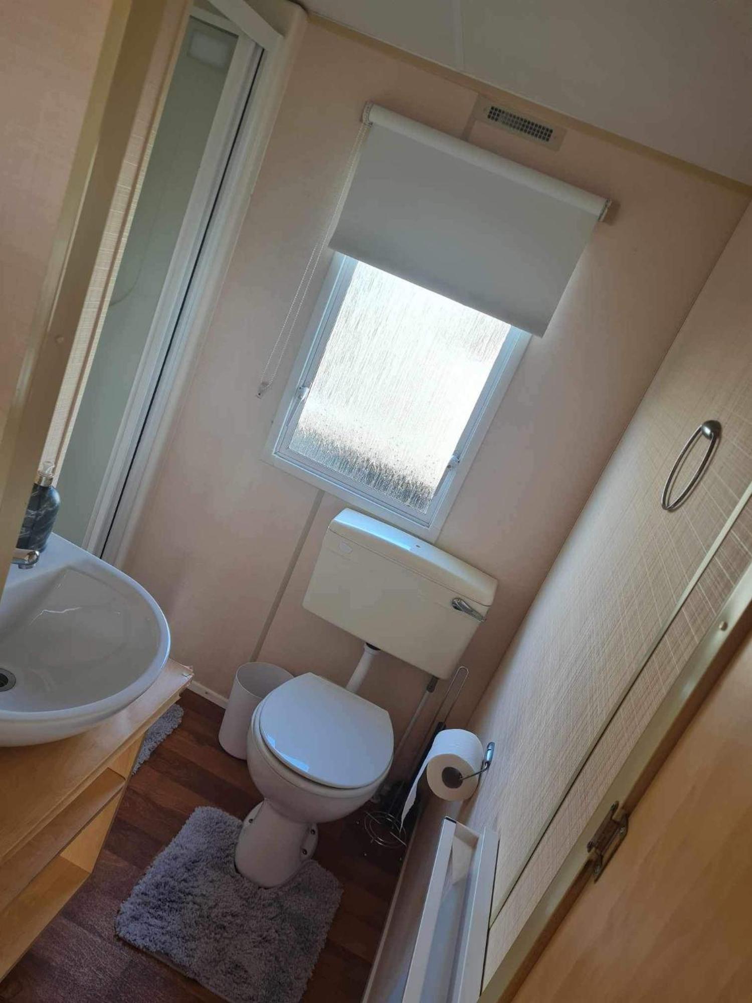 The Summer Golden Gate Towyn Kinmel Bay Extérieur photo