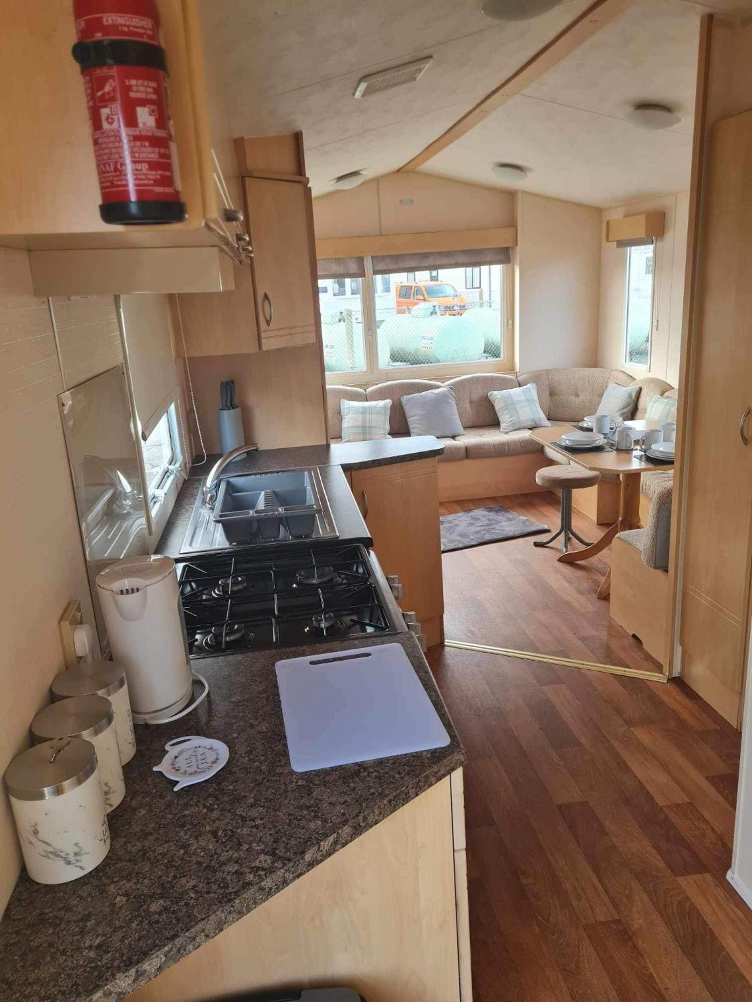 The Summer Golden Gate Towyn Kinmel Bay Extérieur photo
